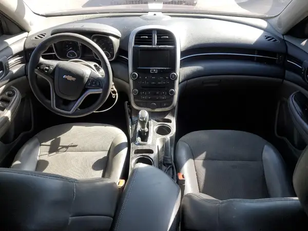 1G11C5SAXGF118457 2016 CHEVROLET MALIBU - Image 8