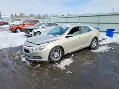 1G11C5SAXGF118720 2016 CHEVROLET MALIBU