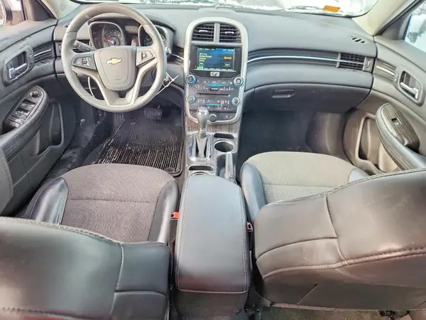1G11C5SAXGF118720 2016 CHEVROLET MALIBU - Image 8