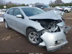 1G11C5SAXGF118832 2016 CHEVROLET MALIBU