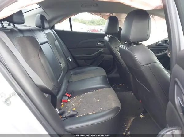 1G11C5SAXGF118832 2016 CHEVROLET MALIBU - Image 8