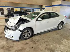 1G11C5SAXGF119883 2016 CHEVROLET MALIBU
