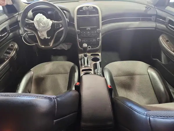 1G11C5SAXGF119883 2016 CHEVROLET MALIBU - Image 8
