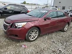 1G11C5SAXGF120113 2016 CHEVROLET MALIBU