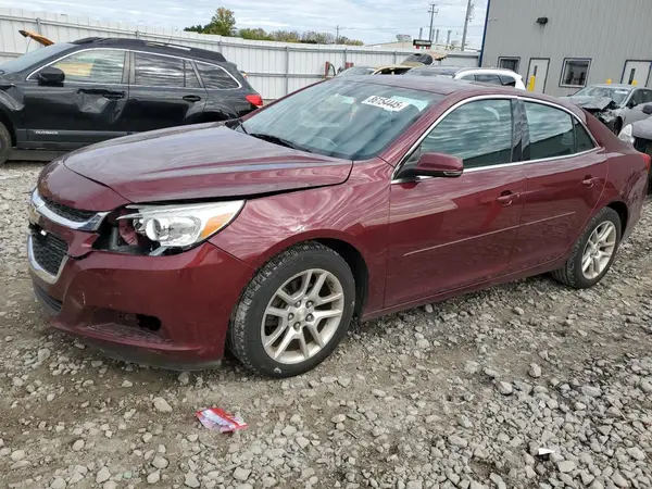 1G11C5SAXGF120113 2016 CHEVROLET MALIBU - Image 1