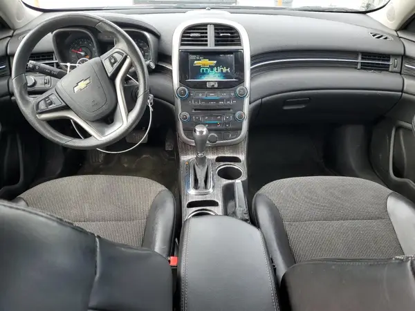 1G11C5SAXGF120113 2016 CHEVROLET MALIBU - Image 8