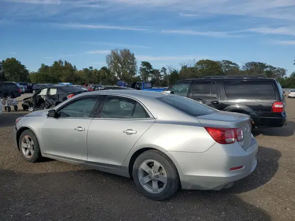 1G11C5SAXGF120158 2016 CHEVROLET MALIBU - Image 2