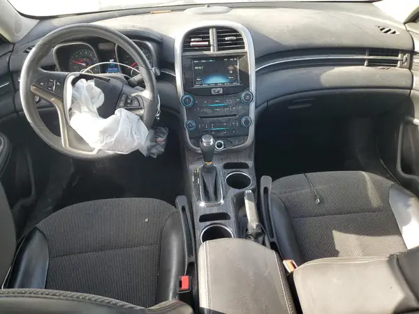 1G11C5SAXGF120158 2016 CHEVROLET MALIBU - Image 8