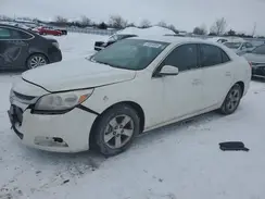 1G11C5SAXGF120760 2016 CHEVROLET MALIBU