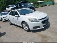 1G11C5SAXGF120838 2016 CHEVROLET MALIBU