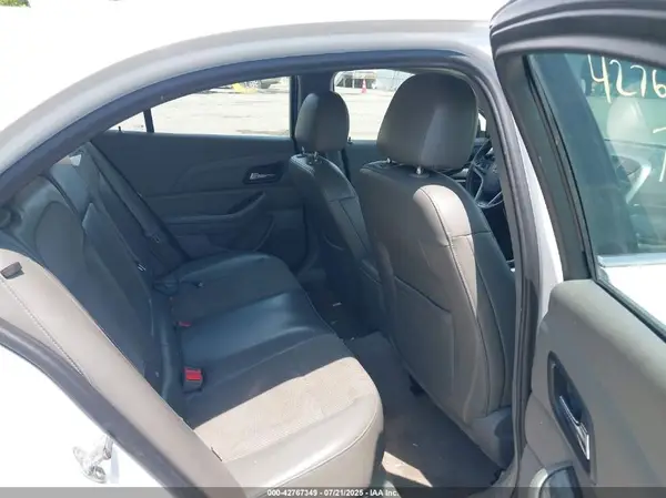 1G11C5SAXGF120838 2016 CHEVROLET MALIBU - Image 8