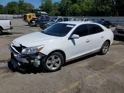 1G11C5SAXGF121035 2016 CHEVROLET MALIBU