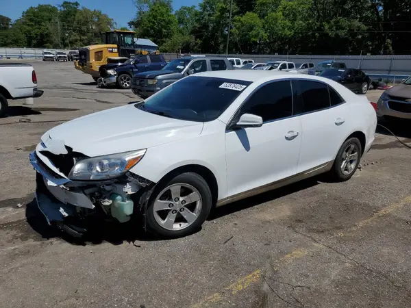 1G11C5SAXGF121035 2016 CHEVROLET MALIBU - Image 1