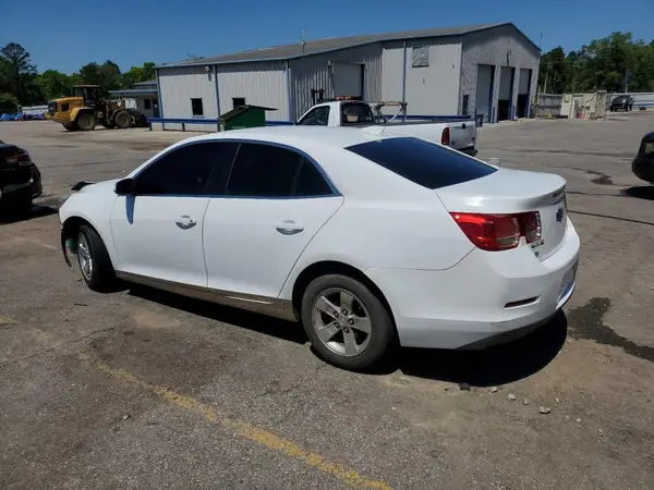 1G11C5SAXGF121035 2016 CHEVROLET MALIBU - Image 2