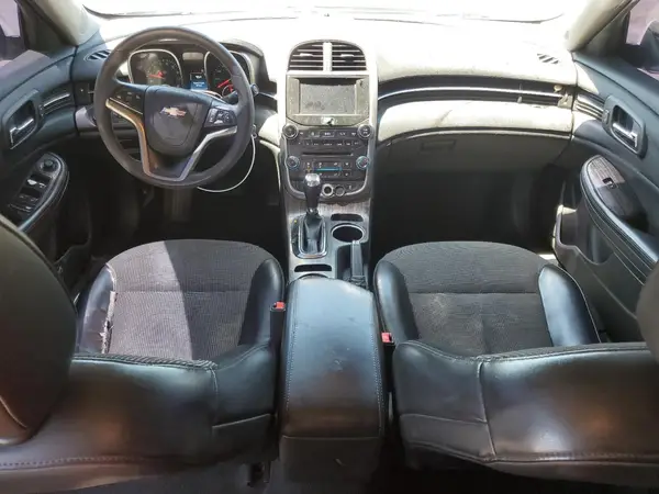 1G11C5SAXGF121035 2016 CHEVROLET MALIBU - Image 8