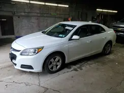 1G11C5SAXGF121438 2016 CHEVROLET MALIBU