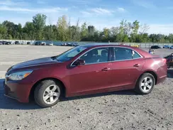 1G11C5SAXGF121598 2016 CHEVROLET MALIBU