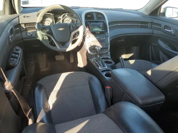 1G11C5SAXGF121598 2016 CHEVROLET MALIBU - Image 8