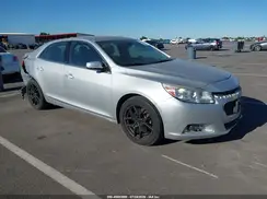 1G11C5SAXGF121620 2016 CHEVROLET MALIBU