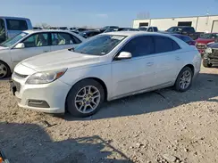 1G11C5SAXGF122220 2016 CHEVROLET MALIBU