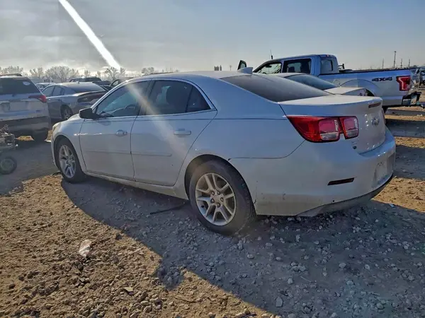 1G11C5SAXGF122220 2016 CHEVROLET MALIBU - Image 2