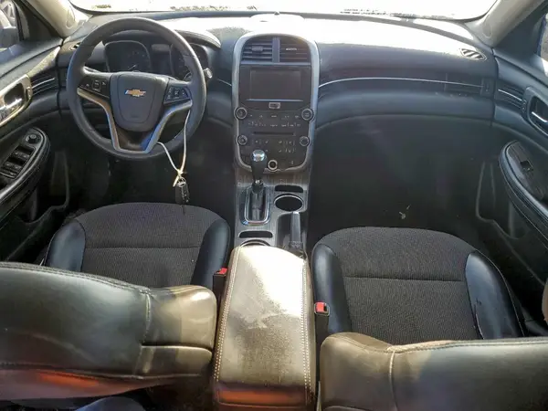 1G11C5SAXGF122220 2016 CHEVROLET MALIBU - Image 8