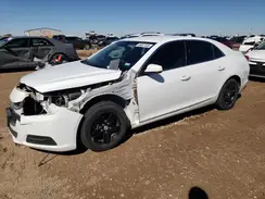 1G11C5SAXGF123545 2016 CHEVROLET MALIBU
