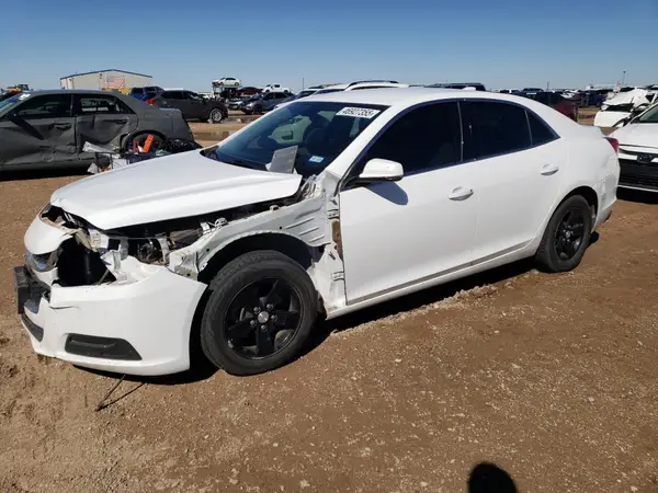 1G11C5SAXGF123545 2016 CHEVROLET MALIBU - Image 1