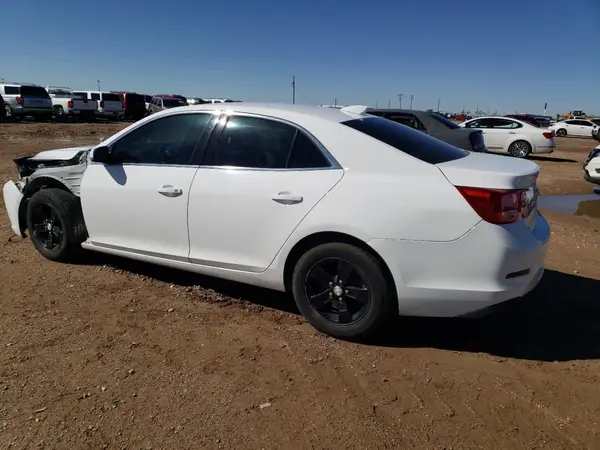1G11C5SAXGF123545 2016 CHEVROLET MALIBU - Image 2