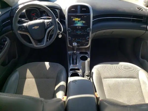 1G11C5SAXGF123545 2016 CHEVROLET MALIBU - Image 8