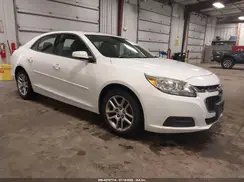 1G11C5SAXGF123576 2016 CHEVROLET MALIBU