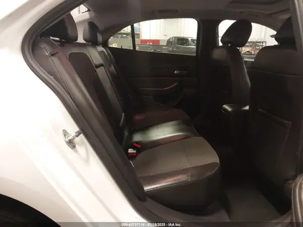 1G11C5SAXGF123576 2016 CHEVROLET MALIBU - Image 8