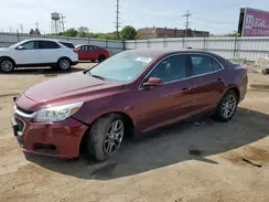 1G11C5SAXGF123786 2016 CHEVROLET MALIBU