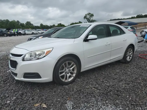 1G11C5SAXGF124114 2016 CHEVROLET MALIBU - Image 1