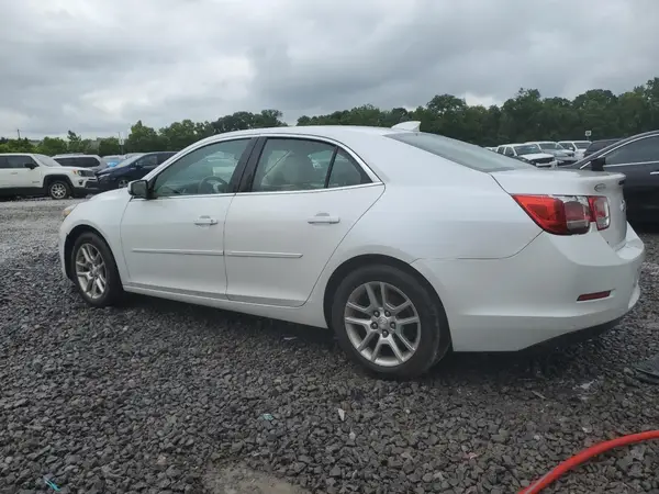1G11C5SAXGF124114 2016 CHEVROLET MALIBU - Image 2