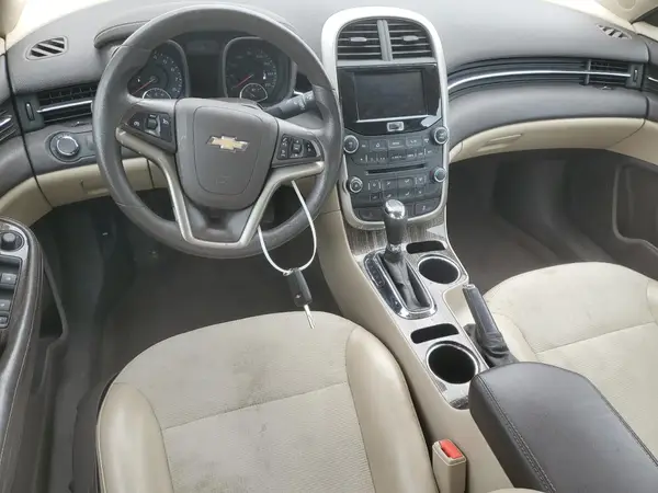 1G11C5SAXGF124114 2016 CHEVROLET MALIBU - Image 8