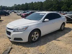 1G11C5SAXGF124419 2016 CHEVROLET MALIBU