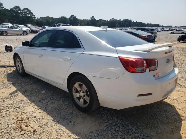1G11C5SAXGF124419 2016 CHEVROLET MALIBU - Image 2