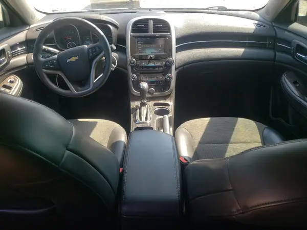 1G11C5SAXGF124419 2016 CHEVROLET MALIBU - Image 8