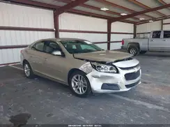 1G11C5SAXGF125330 2016 CHEVROLET MALIBU
