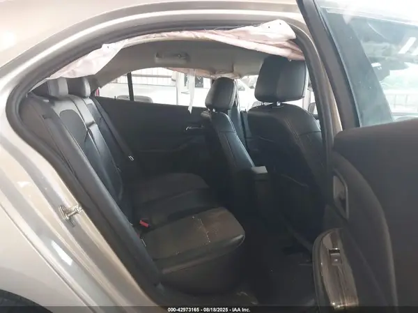1G11C5SAXGF125330 2016 CHEVROLET MALIBU - Image 8