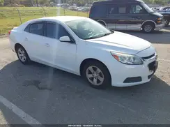 1G11C5SAXGF125604 2016 CHEVROLET MALIBU