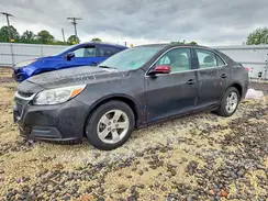 1G11C5SAXGF126817 2016 CHEVROLET MALIBU