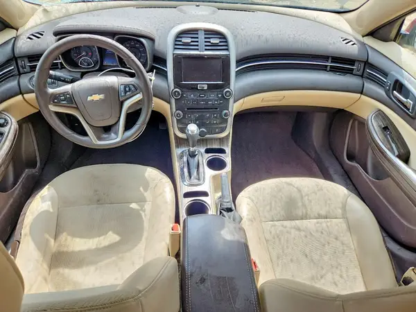1G11C5SAXGF126817 2016 CHEVROLET MALIBU - Image 8