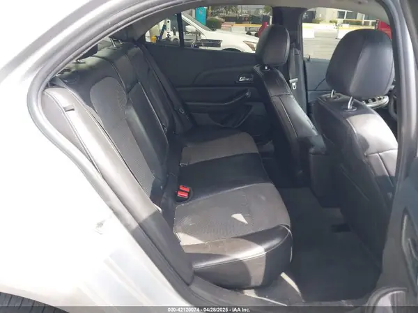 1G11C5SAXGF126879 2016 CHEVROLET MALIBU - Image 8
