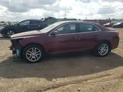 1G11C5SAXGF127708 2016 CHEVROLET MALIBU