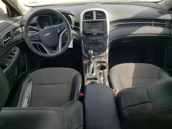 1G11C5SAXGF127708 2016 CHEVROLET MALIBU - Image 8