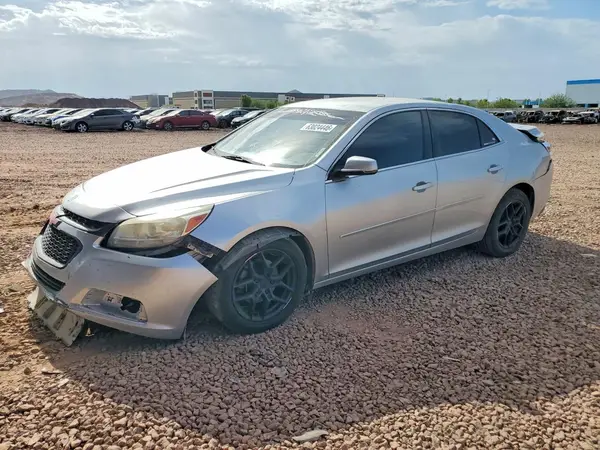 1G11C5SAXGF128552 2016 CHEVROLET MALIBU - Image 1