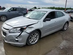 1G11C5SAXGF131564 2016 CHEVROLET MALIBU