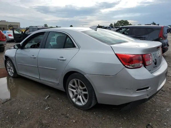 1G11C5SAXGF131564 2016 CHEVROLET MALIBU - Image 2